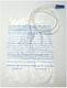 Matsuda Bed Urine Collectors Valve & T Cannula Sterile Single Use 10 Pieces