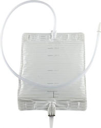 Bed Urine Collector Outlet Valve Conveen Coloplast