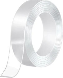 3M Foxmag24 Μονωτική Ταινία Διάφανη 3M Foxmag24 Μονωτική Ταινία Διάφανη