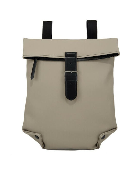 Backpack Roll Top Playbags Collection J119 Nude
