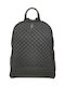 Дамска Раница A4 Playbags Collection J028 Черно Капитонирано