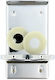 Molton Brown Mandarin & Clary Sage Pump Dispenser Duo