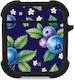 Cazul Din Silicon Sonique Fruit Series AirPods ...