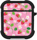 Cazul din Silicon Sonique Fruit Series AirPods ...
