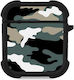 Θήκη Σιλικόνης Sonique Camouflage Army Series A...