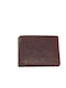 Mario Rossi 24510 Braun Herrenbrieftasche