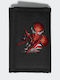 Classic Canvas Wallet Spiderman