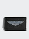 Top Gun Maverick Klassisches Canvas Herrenbrieftasche
