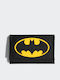 Πορτοφόλι Καμβάς Κλασσικό Batman