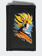 Portofel Canvas Clasic Dragon Ball Z