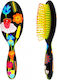 Βούρτσα Μαλλιών Λουλούδια Pylones Ladypop Small Jardin Fleur