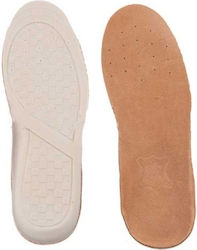 Mrk Leather Insoles Boots