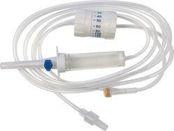Microdrip Infusion Device 00-07-002