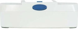 Lithium-Ionen-Batterie Für Freestyle Comfort 16-Zellen 0802022