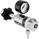 Regson Tm2 Air Cylinder Pressure Relief Valve