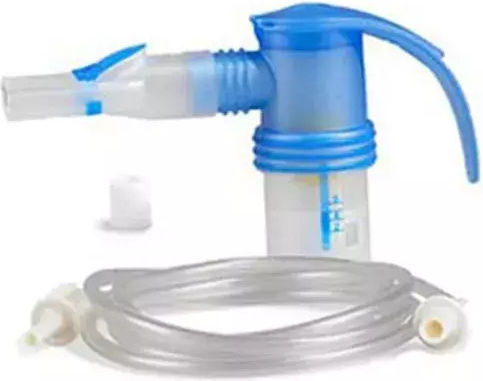 Pari Turboboy Anual Pack S Set Anual de Nebulizare