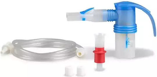 Set Anual Nebulizare Pari Boy Junior