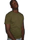 T-shirt Green