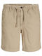 Men's Athletic Shorts Crockery