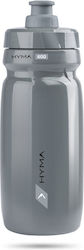 Race One Water Bottle 600ml Gray