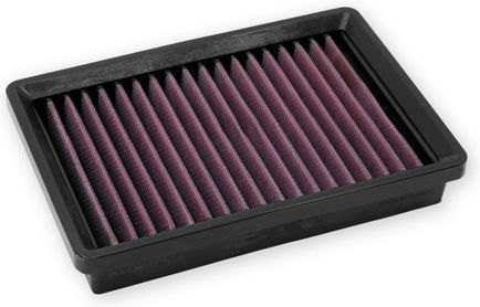 Dacia Duster Iii 1.3 Tce 130 23-25 Dna Air Filter P-rn10h25-01