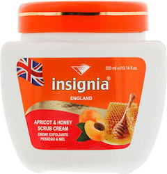 Insignia Scrub for Face & Body 300ml