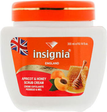 Insignia Scrub for Face & Body 300ml