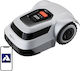 Robot Lawn Mower Anthbot PION 1000 Robotischer Rasenmäher 2.5Ah