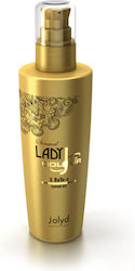 Jalyd Λάδι Μαλλιών 150ml