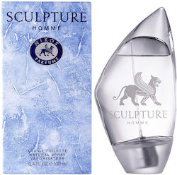 Nikos Sculpture Eau de Toilette 100ml Nikos Sculpture Eau de Toilette 100ml