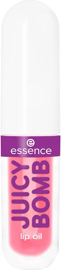 Essence Juicy Bomb Масло За Устни 03 Marvellous Mango 2.4ml