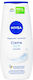 Nivea Shower Κρεμώδες Αφρόλουτρο με Αμύγδαλο Χαλαρωτικό 250ml