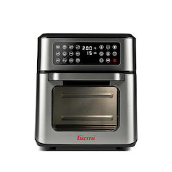 Girmi 123788 Εκθεσιακό Air Fryer Girmi 123788 Εκθεσιακό Air Fryer