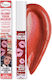 theBalm Лип Глос Розов 2.7мл