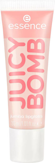Essence Juicy Bomb Lipgloss 01 Lovely Litchi 30ml