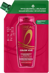 L'Oreal Paris Elvive Farbhaltung Nachfüllung 500ml