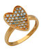 Silverline Silver Women's Ring