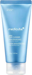 Medicube Zero Αφρός Καθαρισμού Προσώπου 120gr