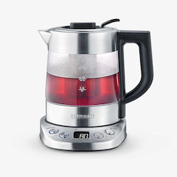 Severin WK 3473B Εκθεσιακός Βραστήρας 2200W