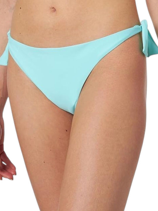 Banana Moon Rina Colorsun Bikini Slip Light Blue