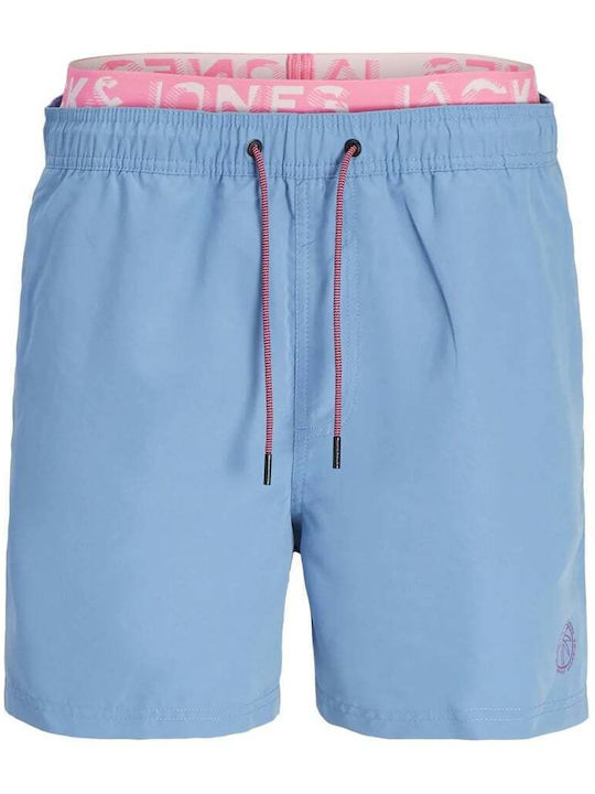 Jack & Jones Мъжки Бански Плувни Шорти pacific ...