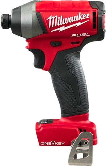 Milwaukee M18 ONEID-0 FUEL Impact Screwdriver Battery Solo 18V