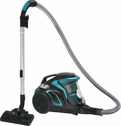 Hoover H-Power 700 123676 Εκθεσιακή Ηλεκτρική Σκούπα