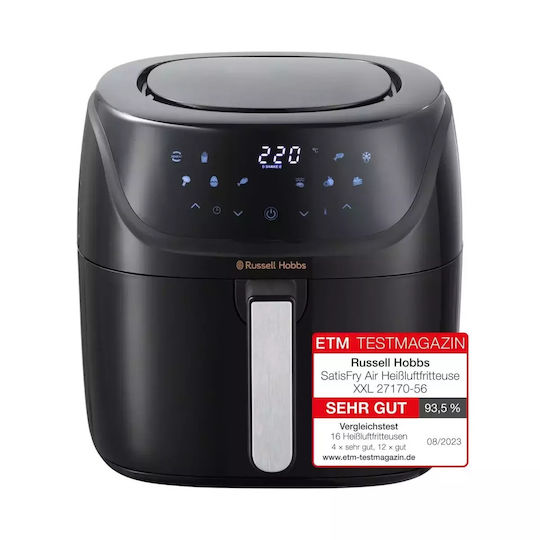 Russell Hobbs SatisFry 27170 Εκθεσιακό Air Fryer