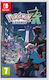 Pokemon Legends: Z-A Switch Game