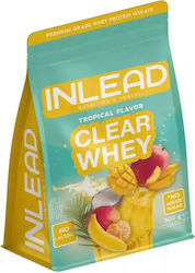 Inlead Nutrition Clear Tropical 500gr Inlead Nutrition Clear Tropical 500gr