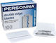 Personna Stainless