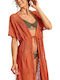 Banana Moon Women's Kimono Beachwear Cocobeach
