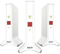 AVM 20003107 Mesh Wi-Fi Dreifach-Kit AVM 20003107 Mesh Wi-Fi Dreifach-Kit