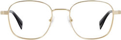 Gigi Studios Freud Gold Conventional Freud 6744...